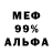 Экстази круглые Bag Brawl